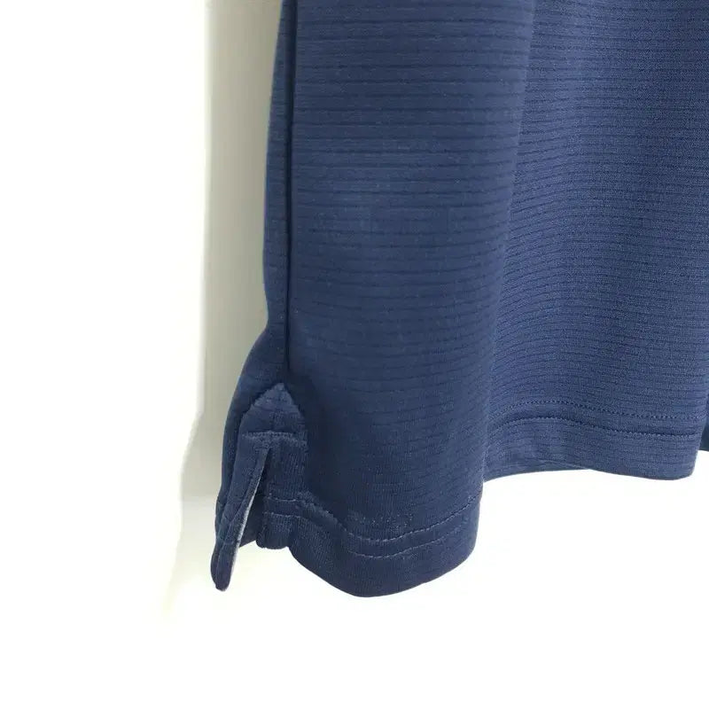 [BUNJANG] Under Armour Functional Short Sleeve Polo Shirt SM / 언더아머 기능성 반팔 카라티 SM_i4492