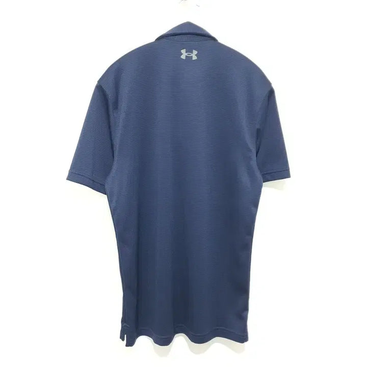 [BUNJANG] Under Armour Functional Short Sleeve Polo Shirt SM / 언더아머 기능성 반팔 카라티 SM_i4492