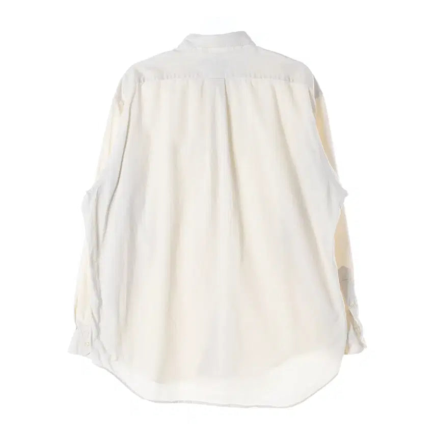 [BUNJANG] Polo Ralph Lauren Beige Cotton Shirt / 폴로 랄프 로렌 셔츠 베이지 XL