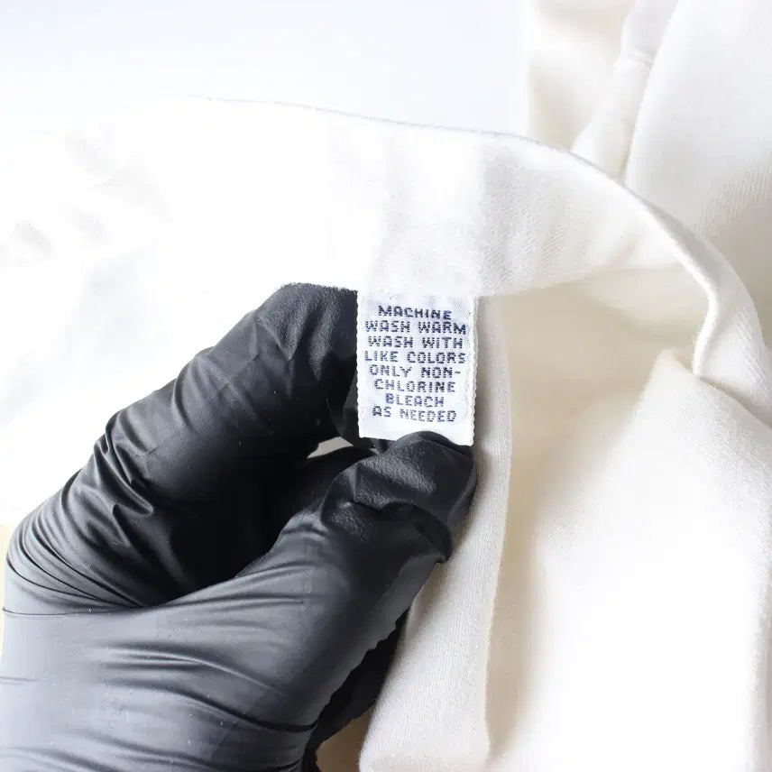 [BUNJANG] Polo Ralph Lauren Beige Cotton Shirt / 폴로 랄프 로렌 셔츠 베이지 XL