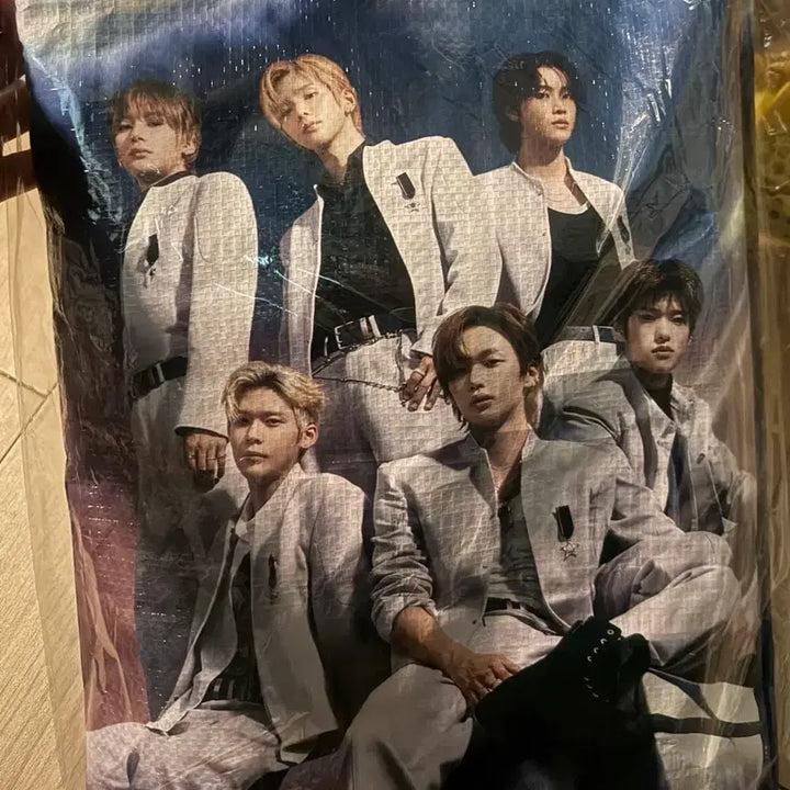 [BUNJANG] RIIZE Japan Tour Premium Seat POB / 라이즈 일본 투어 프싯 프리미엄 시트 특전