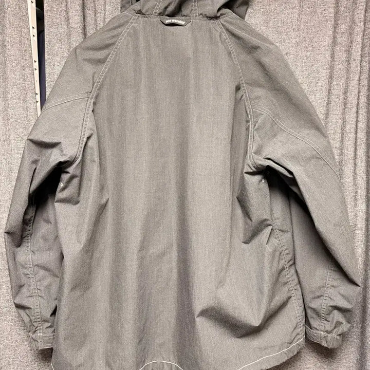 [BUNJANG] And Wander Kevlar Hood Jacket / 앤드원더 케블라 후드 자켓 4