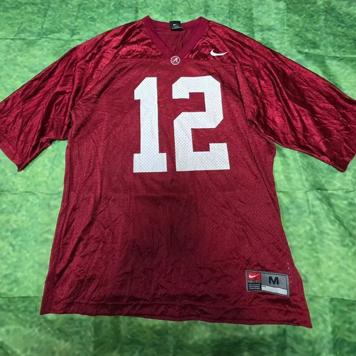 [BUNJANG] Nike Alabama 