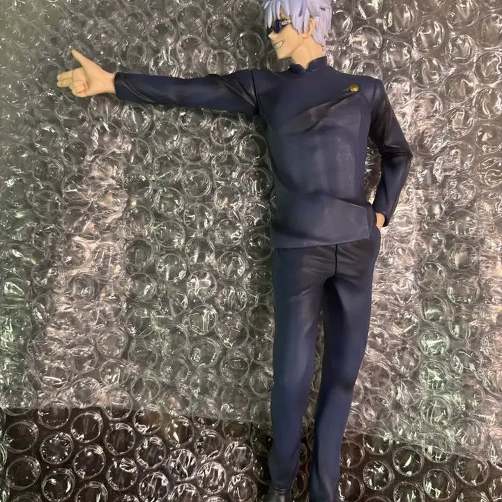 [BUNJANG] Jujutsu Kaisen Gojo Satoru Figure / 고죠 사토루 피규어