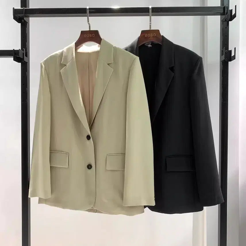 [BUNJANG] Sisley Jacket / 시  슬 리 쟈켓
