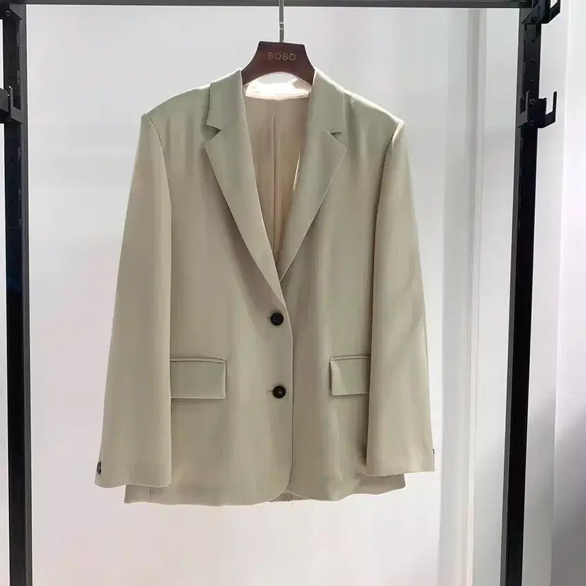 [BUNJANG] Sisley Jacket / 시  슬 리 쟈켓