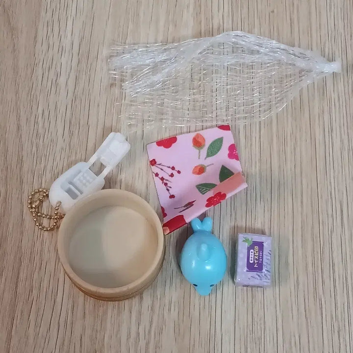 [BUNJANG] Japan Gacha Bathhouse New Item / 10% 할인) 새상품 목욕탕 일본 가챠