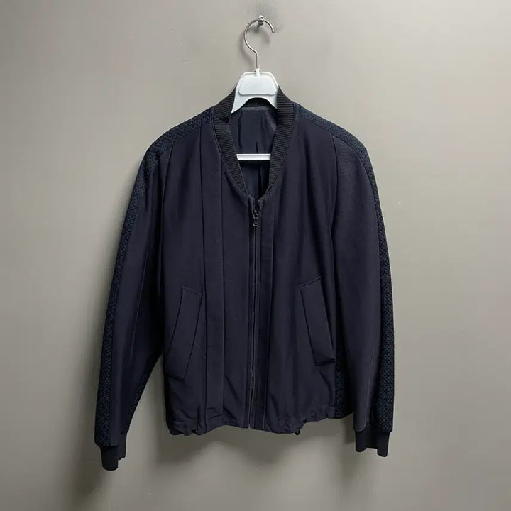 [BUNJANG] Solid Homme Blouson Jacket / 솔리드옴므 블루종