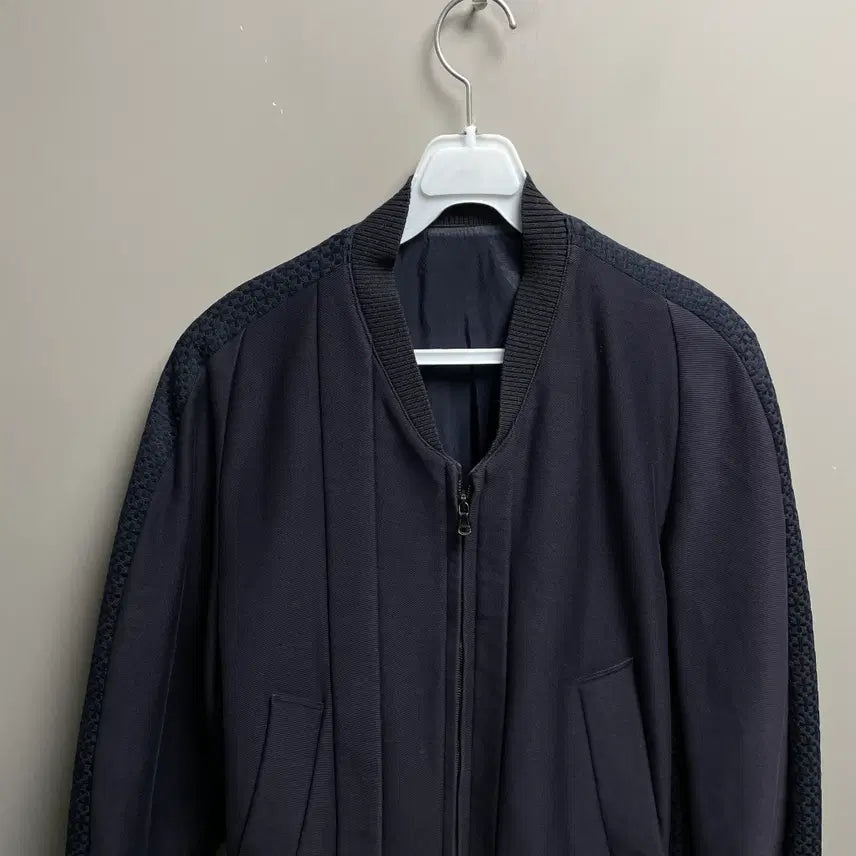 [BUNJANG] Solid Homme Blouson Jacket / 솔리드옴므 블루종