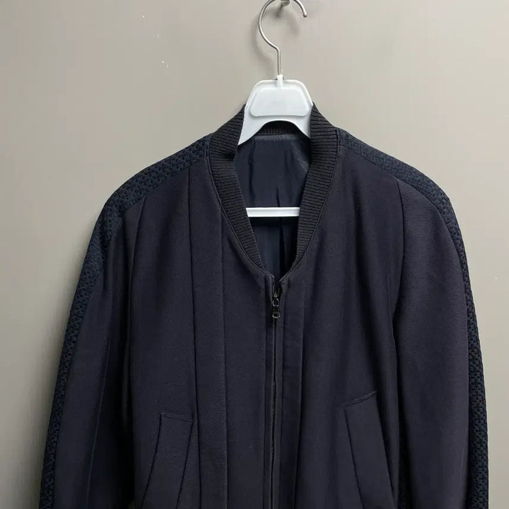 [BUNJANG] Solid Homme Blouson Jacket / 솔리드옴므 블루종