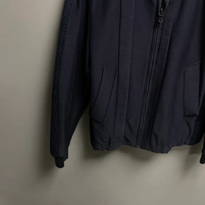 [BUNJANG] Solid Homme Blouson Jacket / 솔리드옴므 블루종