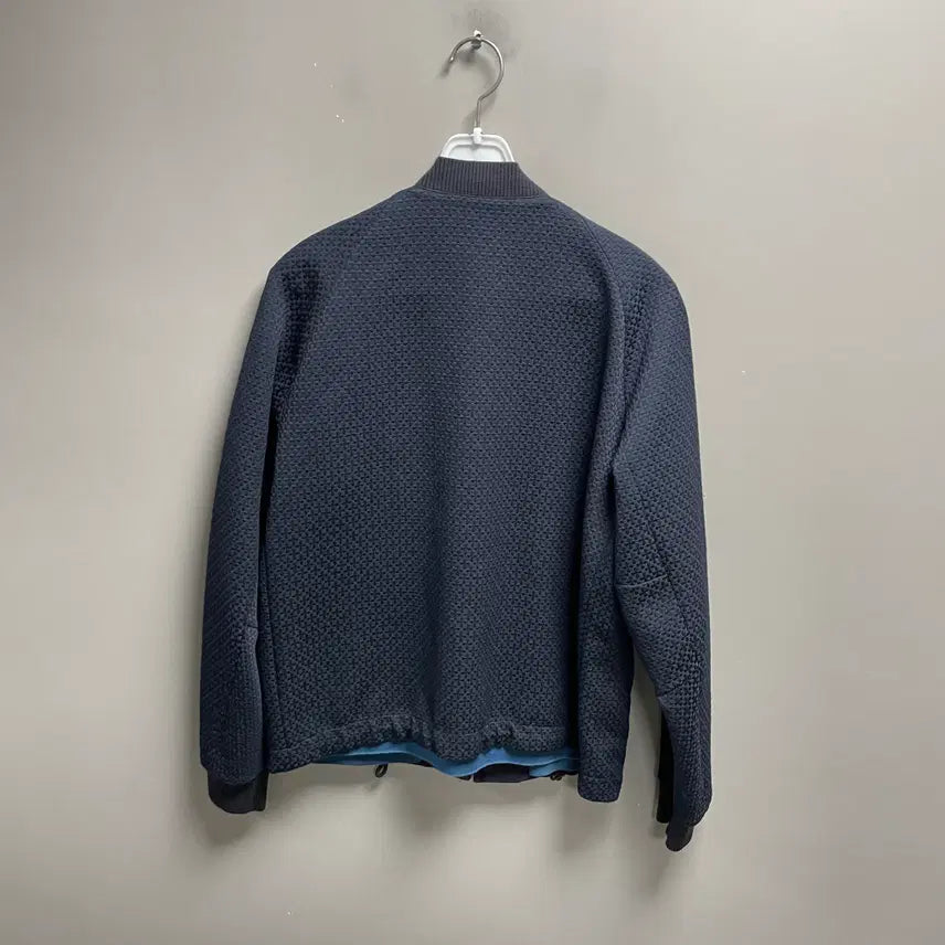 [BUNJANG] Solid Homme Blouson Jacket / 솔리드옴므 블루종