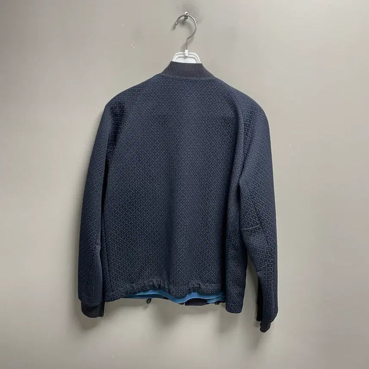 [BUNJANG] Solid Homme Blouson Jacket / 솔리드옴므 블루종