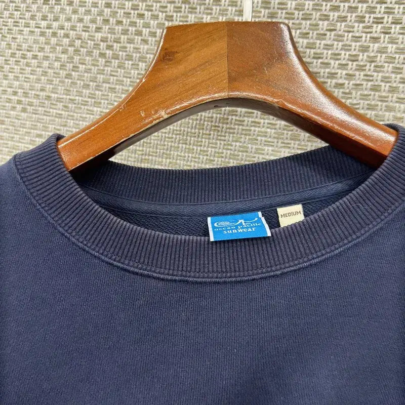 [SOLD OUT] 오션퍼시픽 캐주얼 맨투맨 M M13973