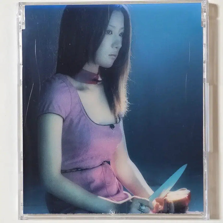 [BUNJANG] Shiina Ringo CD Collection (7CD) / 시이나 링고 모음집 CD세트(6)(7CD)