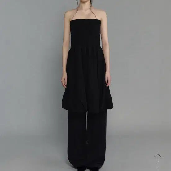 [BUNJANG] ODS Balloon Two-Way Skirt / ods Balloon Two-Way Skirt