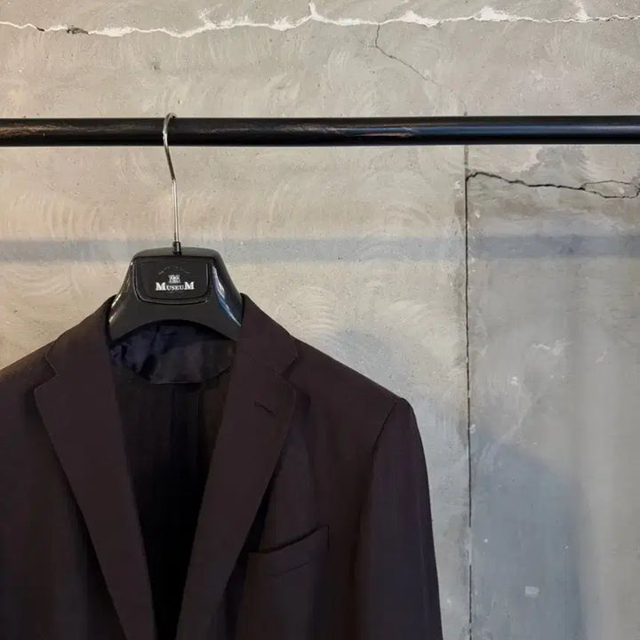 [BUNJANG] Corneliani Linen Blazer Men&