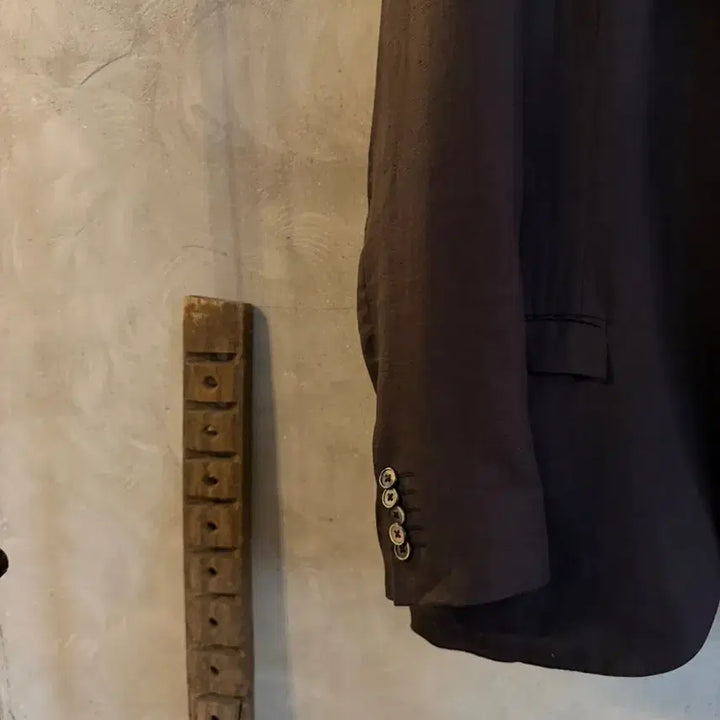 [BUNJANG] Corneliani Linen Blazer Men&