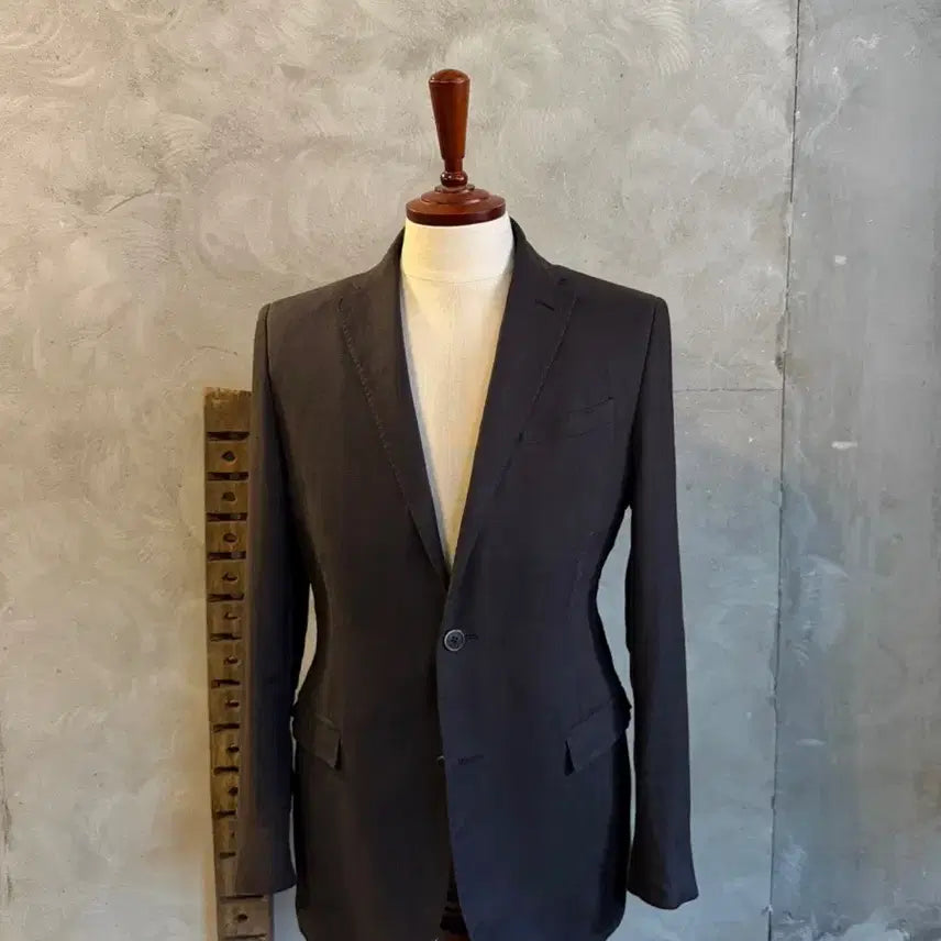 [BUNJANG] Corneliani Linen Blazer Men&