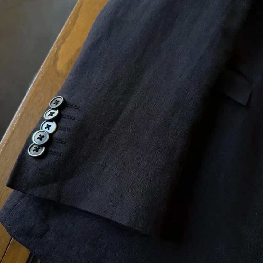 [BUNJANG] Corneliani Linen Blazer Men&