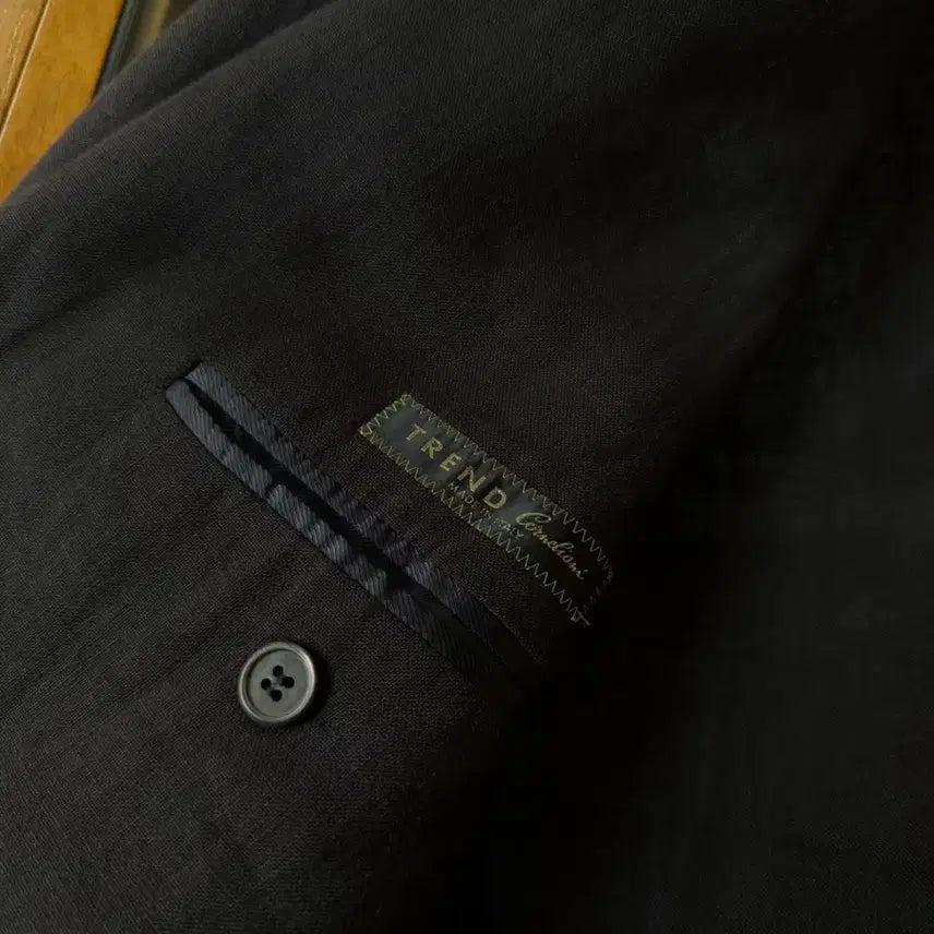 [BUNJANG] Corneliani Linen Blazer Men&