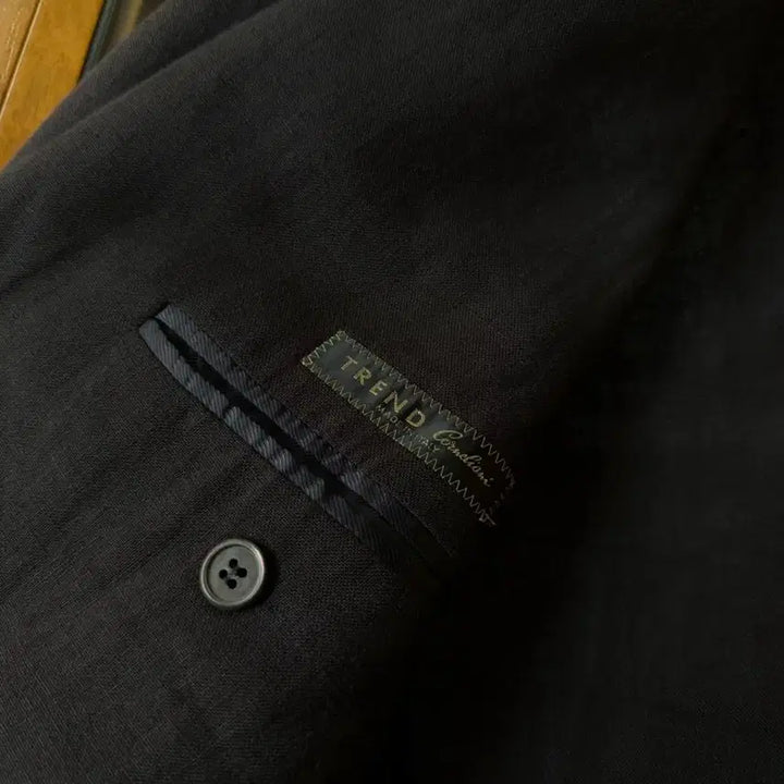 [BUNJANG] Corneliani Linen Blazer Men&