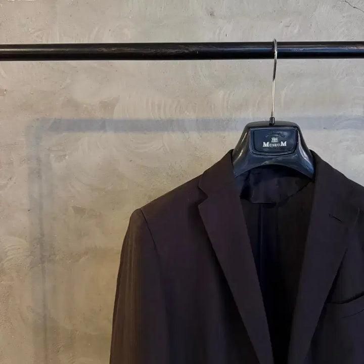 [BUNJANG] Corneliani Linen Blazer Men&