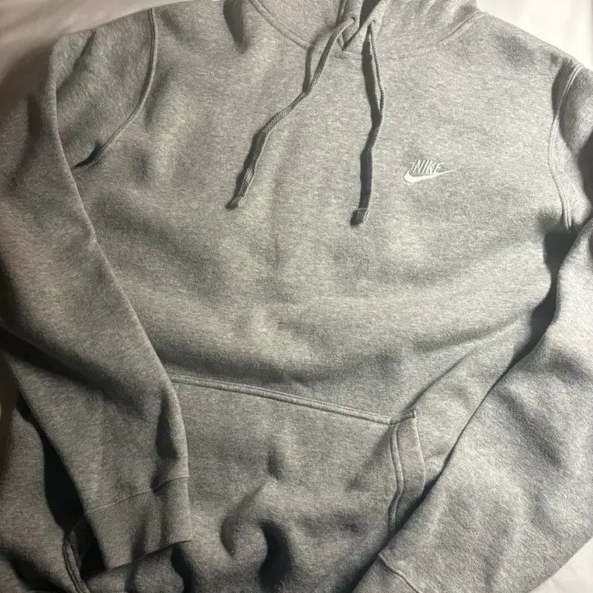[BUNJANG] Nike Hoodie M / 나이키 후드티 m
