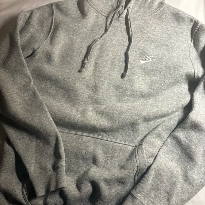 [BUNJANG] Nike Hoodie M / 나이키 후드티 m