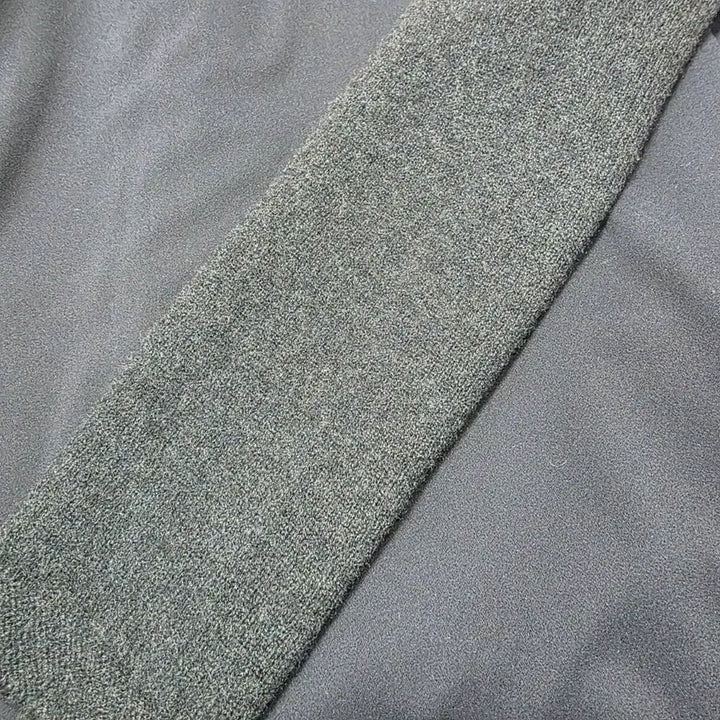 [BUNJANG] Hanseom Mine Black Long Dress / 한섬 마인 블랙 롱 원피스 언발란스 디자인