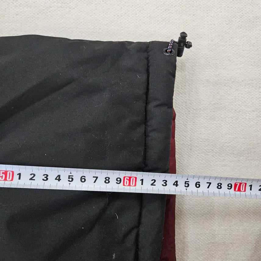 [BUNJANG] Gola Reversible Duck Down Padded Jumper / [S] Gola 골라 리버시블 덕다운 패딩 점퍼 0120Y1