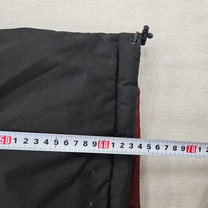 [BUNJANG] Gola Reversible Duck Down Padded Jumper / [S] Gola 골라 리버시블 덕다운 패딩 점퍼 0120Y1