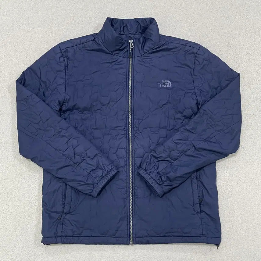 [BUNJANG] The North Face Quilted Lightweight Down Padded Jacket / 2XL 노스페이스 퀄팅 경량 다운 패딩 점퍼 0316-1