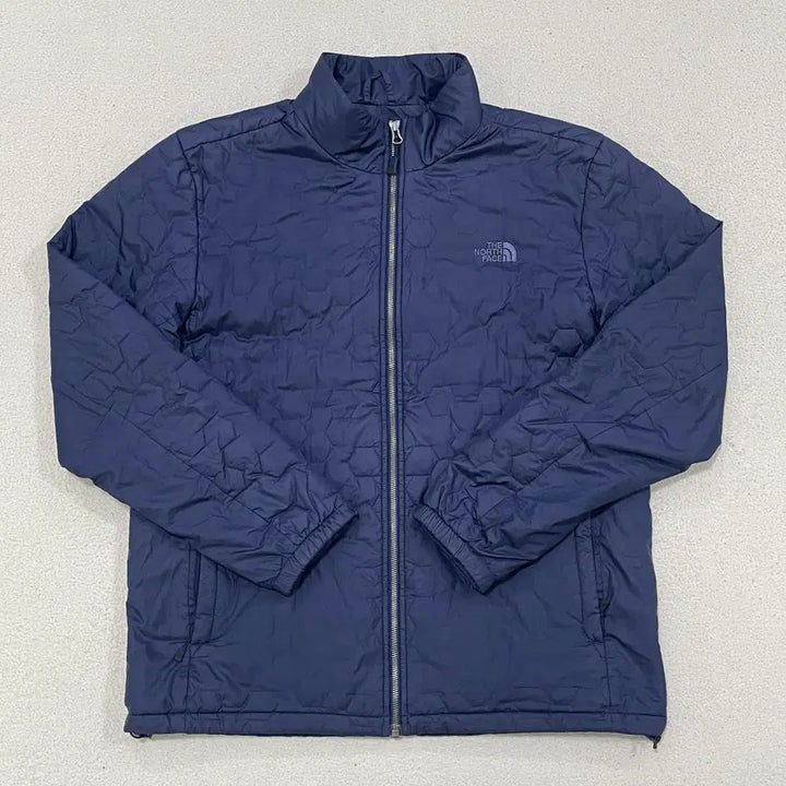 [BUNJANG] The North Face Quilted Lightweight Down Padded Jacket / 2XL 노스페이스 퀄팅 경량 다운 패딩 점퍼 0316-1