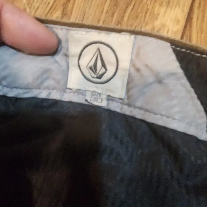 [BUNJANG] Volcom Men&