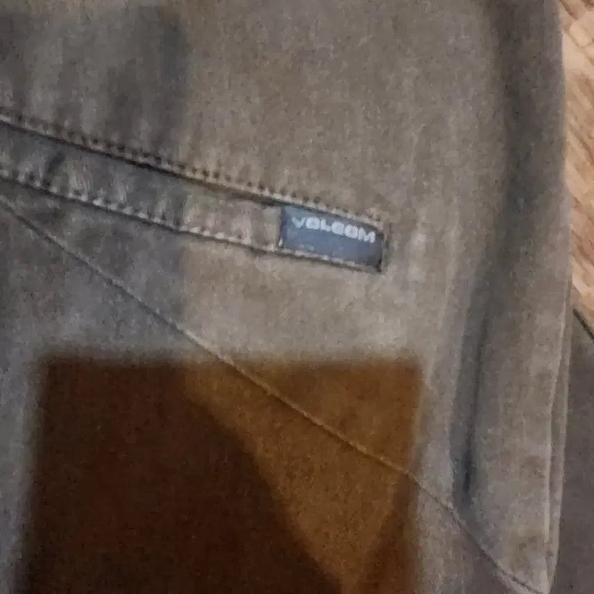 [BUNJANG] Volcom Men&