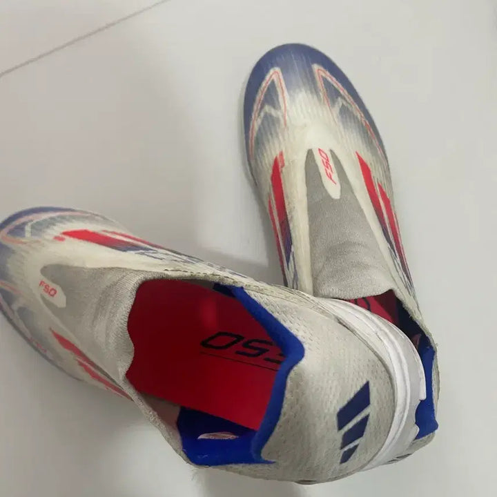[BUNJANG] Adidas F50 Pro Futsal Shoes / 아디다스 F50 풋살화