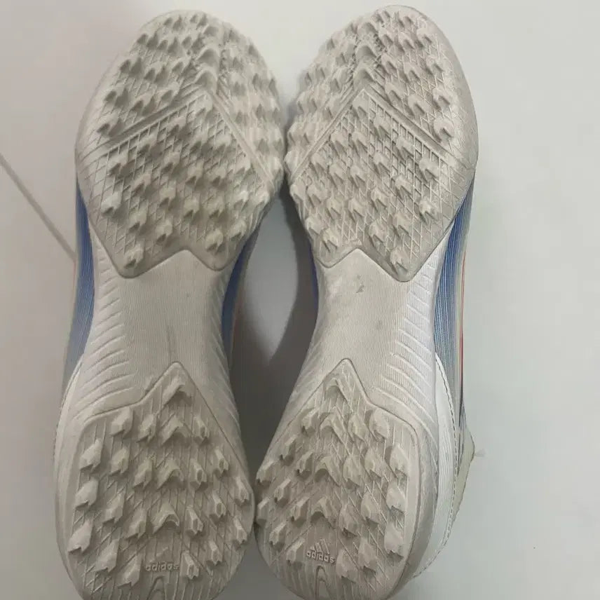 [BUNJANG] Adidas F50 Pro Futsal Shoes / 아디다스 F50 풋살화