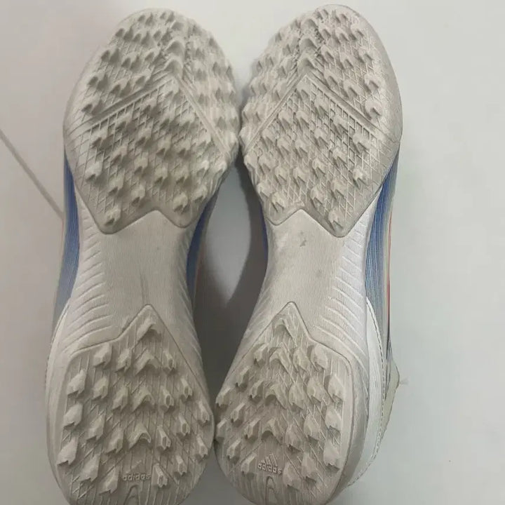[BUNJANG] Adidas F50 Pro Futsal Shoes / 아디다스 F50 풋살화