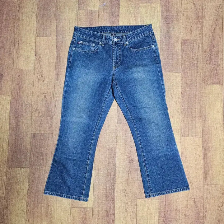 [BUNJANG] Old Polo Jeans Women&