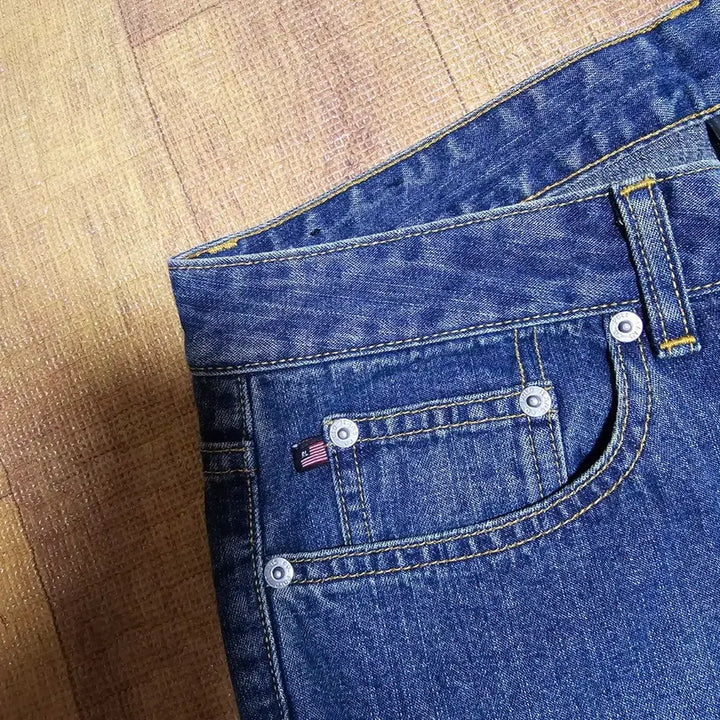 [BUNJANG] Old Polo Jeans Women&