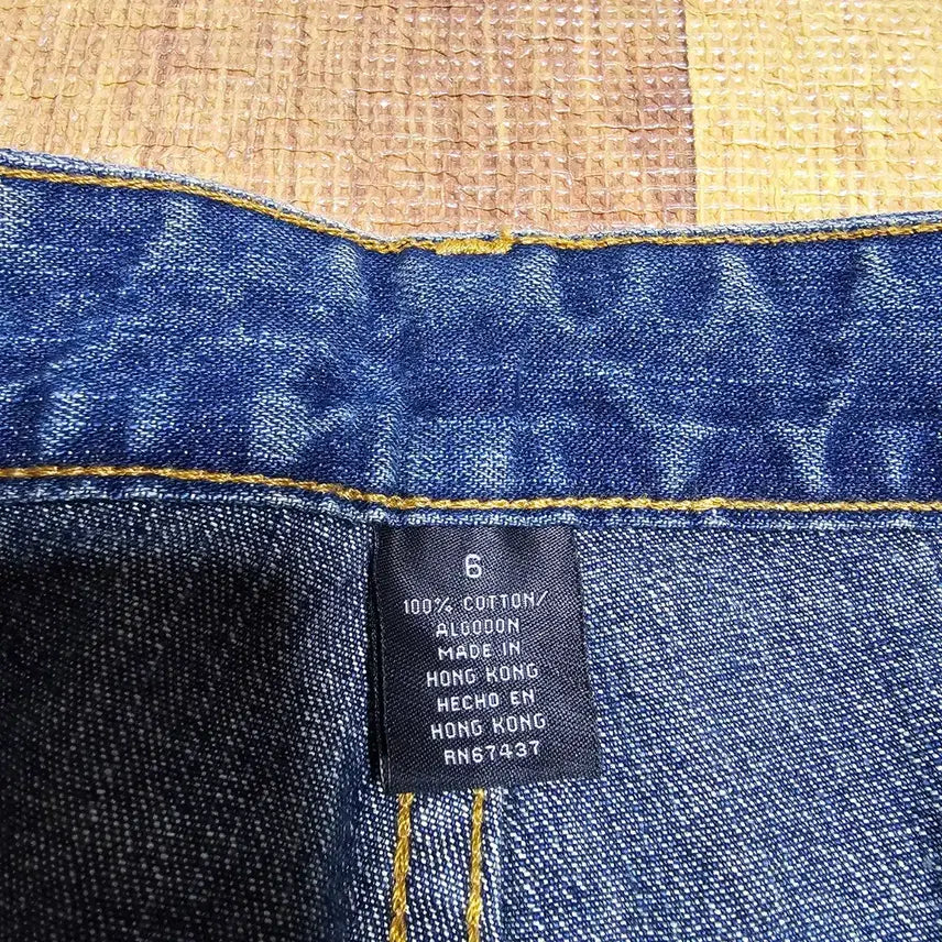 [BUNJANG] Old Polo Jeans Women&