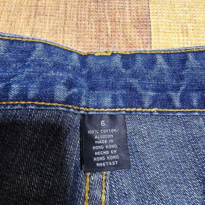 [BUNJANG] Old Polo Jeans Women&