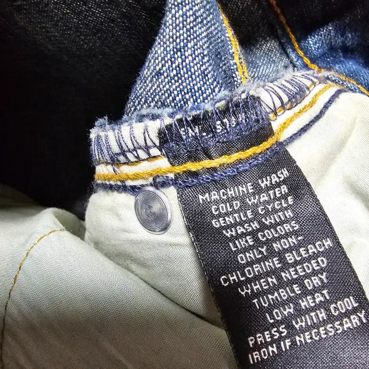 [BUNJANG] Old Polo Jeans Women&