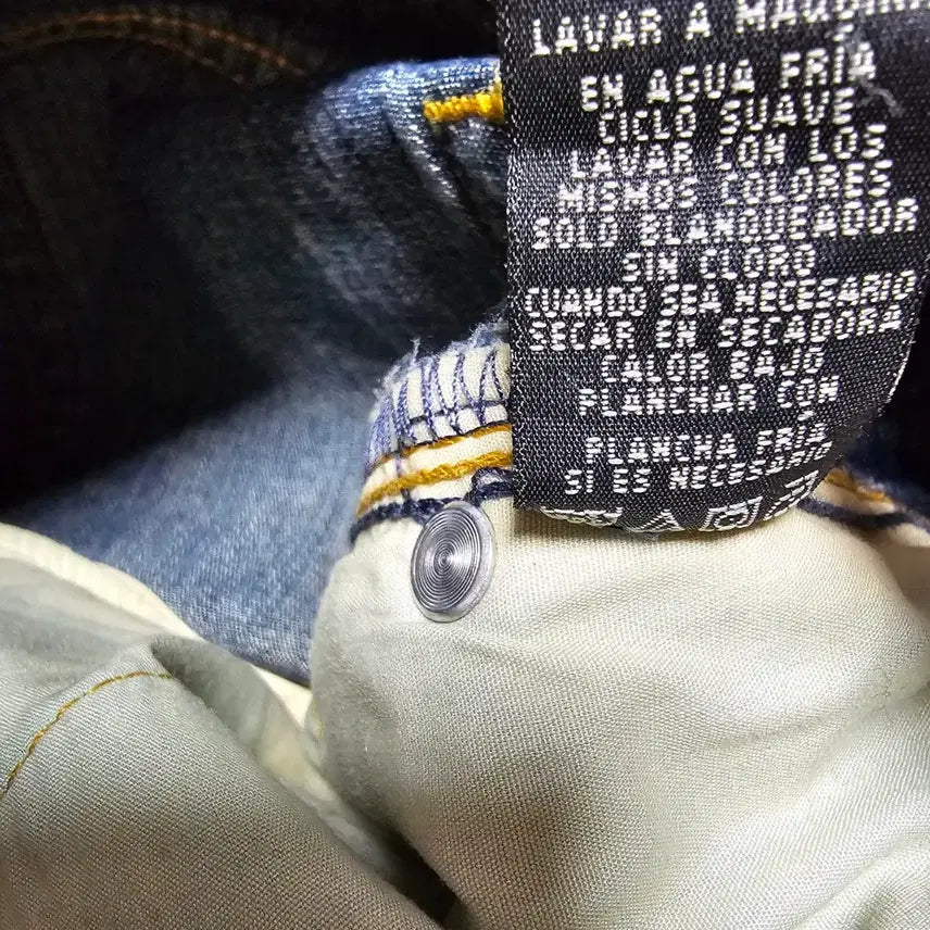 [BUNJANG] Old Polo Jeans Women&