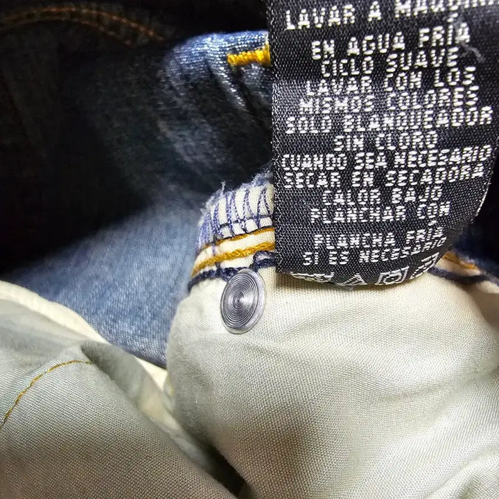 [BUNJANG] Old Polo Jeans Women&