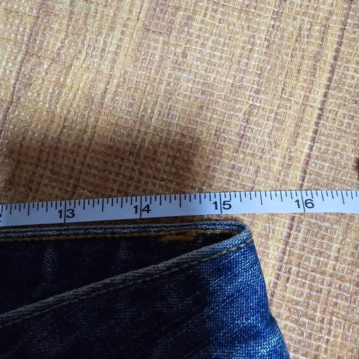[BUNJANG] Old Polo Jeans Women&