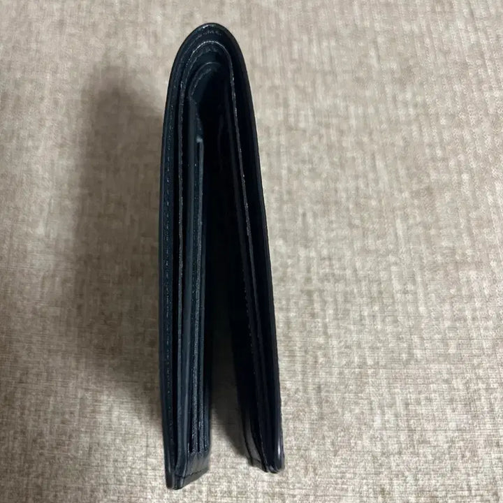 [BUNJANG] Louis Vuitton Taiga Leather Wallet / [A+급/정품] 루이비통 타이가 반지갑