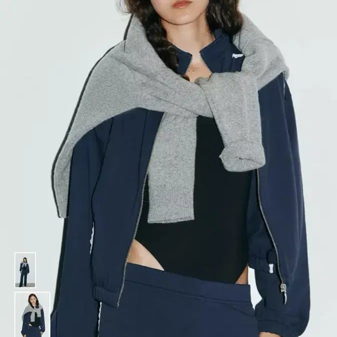 [BUNJANG] Lace Wide Plush Pants (New) / 자라 레이스 와이드 플러시 팬츠 (신상)