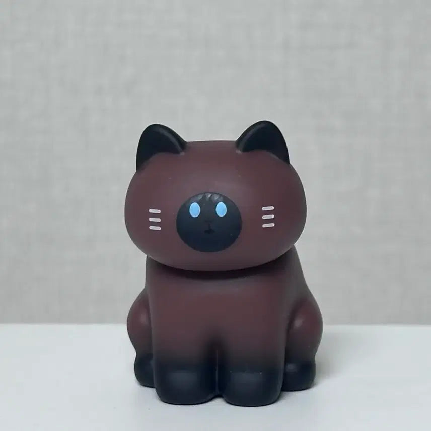 [BUNJANG] Fluffy House My Home Cat Figure / 플러피하우스 마이홈캣 18